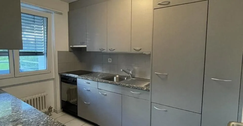 4.5 Zimmer-Wohnung mit Aussicht in Spreitenbach zu mieten