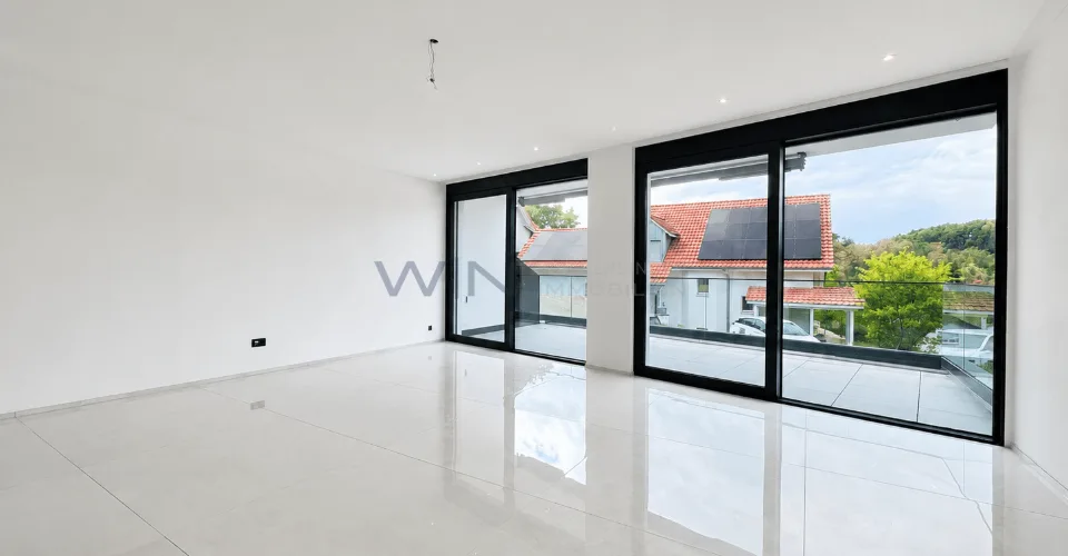 Wo Architektur zum Ausdruck von Anspruch wird