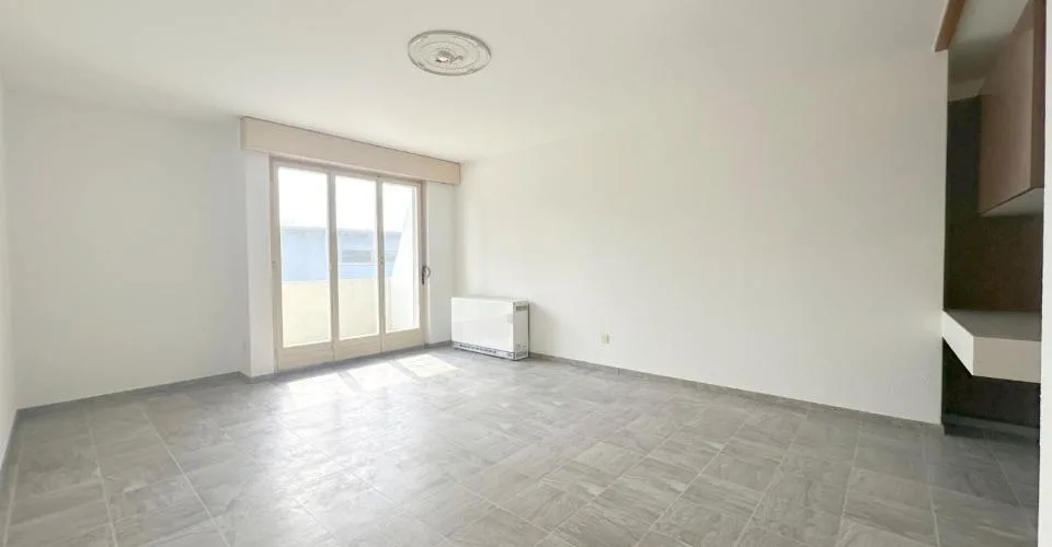 Joli appartement pour célibataire dans un quartier calme
