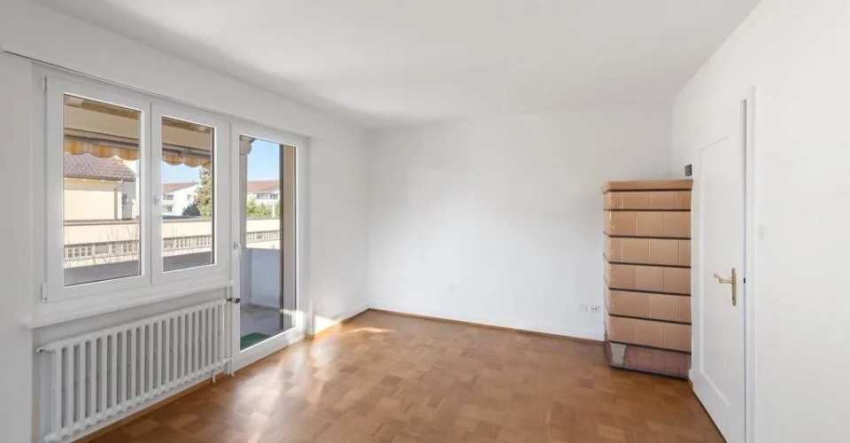Maison individuelle sur 3 niveaux habitables : idéale pour les étudiants (séjour temporaire)