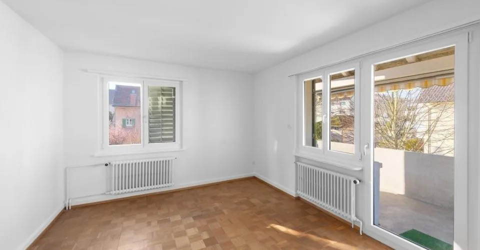 Maison individuelle sur 3 niveaux habitables : idéale pour les étudiants (séjour temporaire)