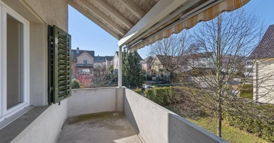 Maison individuelle sur 3 niveaux habitables : idéale pour les étudiants (séjour temporaire)