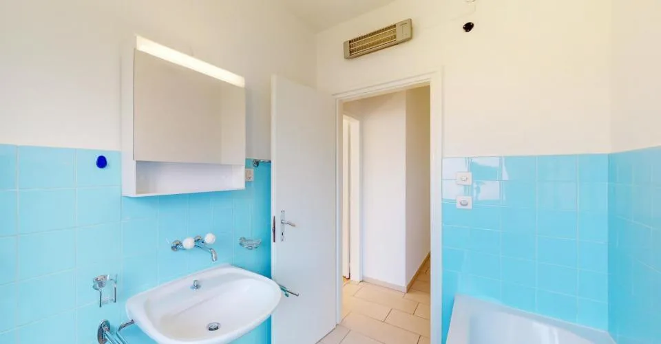 La tua nuova casa nel cuore di Bellinzona