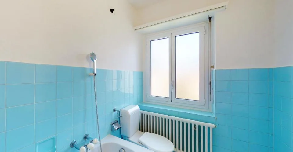 La tua nuova casa nel cuore di Bellinzona