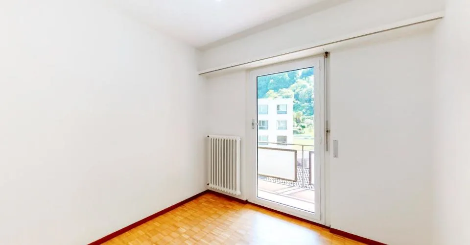 La tua nuova casa nel cuore di Bellinzona