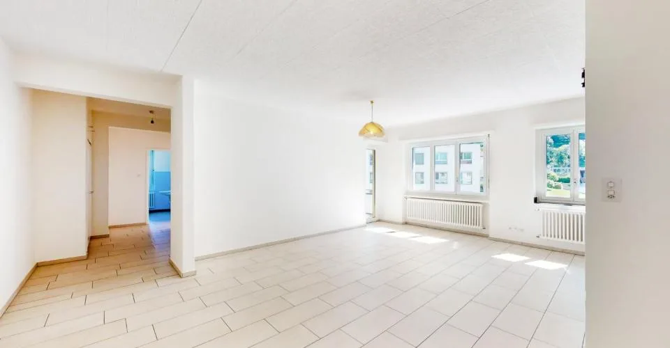 La tua nuova casa nel cuore di Bellinzona