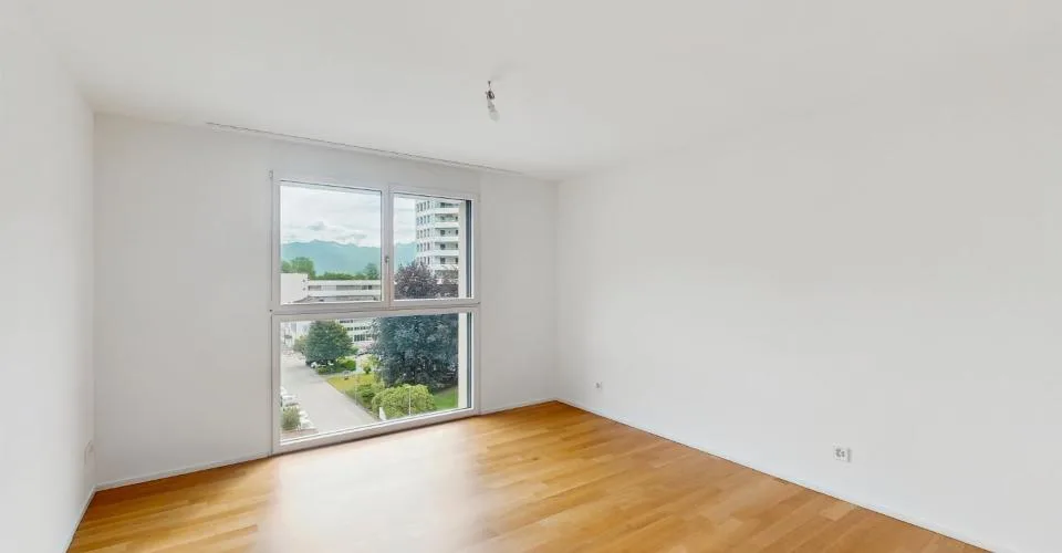 Esclusivo e moderno in una delle residenze più ricercate