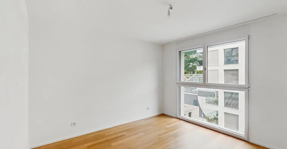 Esclusivo e moderno in una delle residenze più ricercate