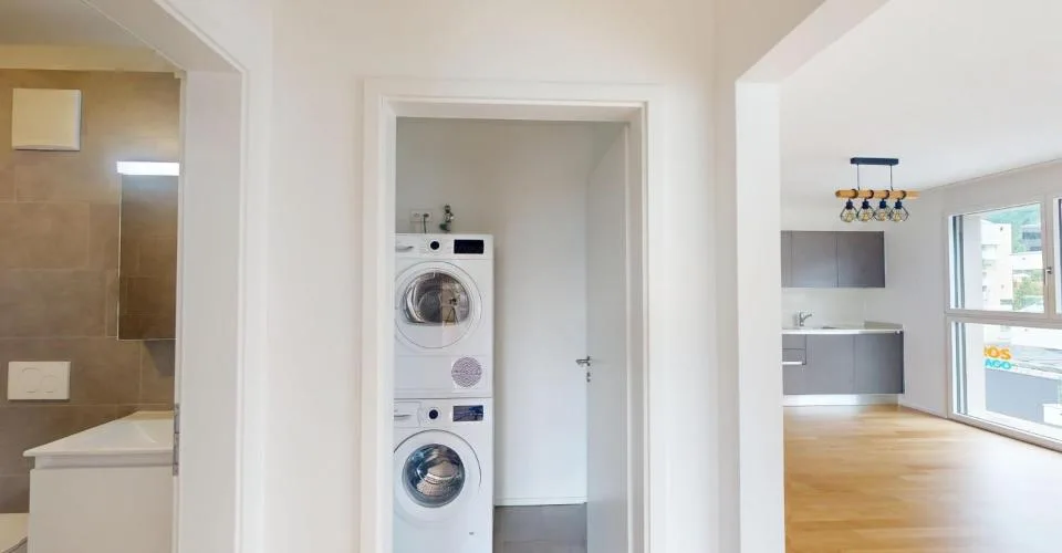Esclusivo e moderno in una delle residenze più ricercate