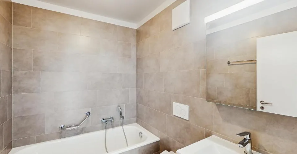 Esclusivo e moderno in una delle residenze più ricercate