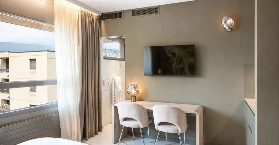 Studio Appartement Mini