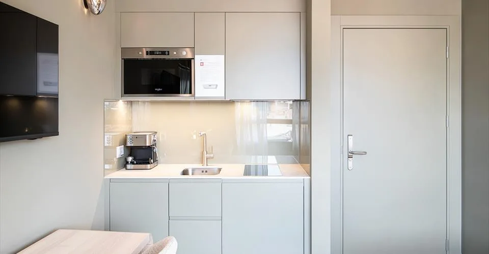 Studio Appartement Mini