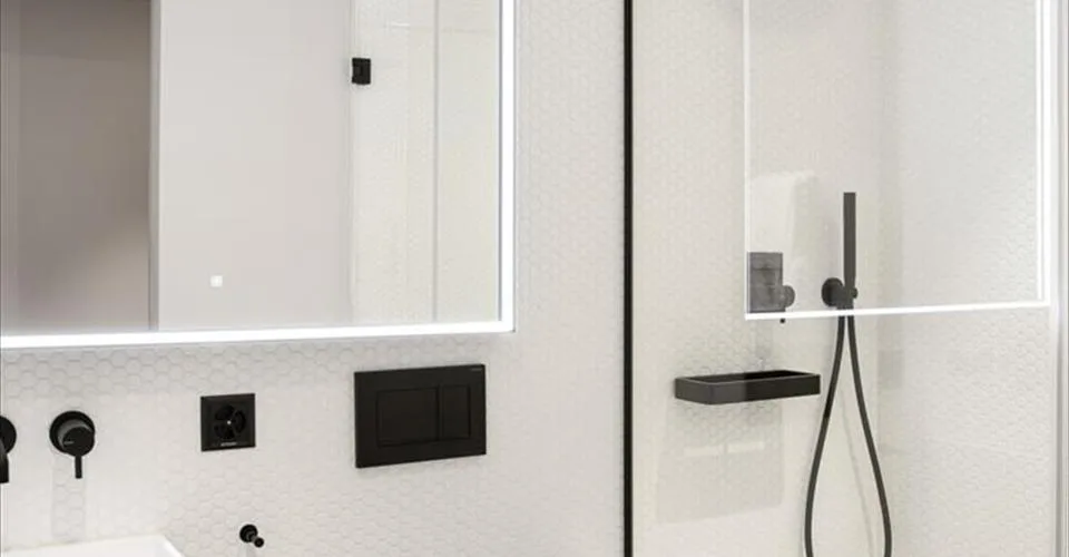Appartement 1 chambre Junior