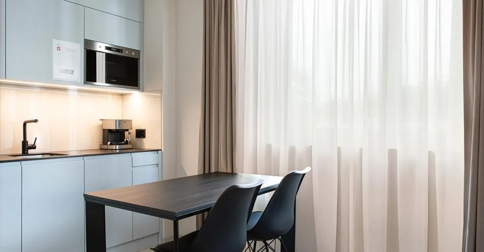 Appartement 1 chambre Junior