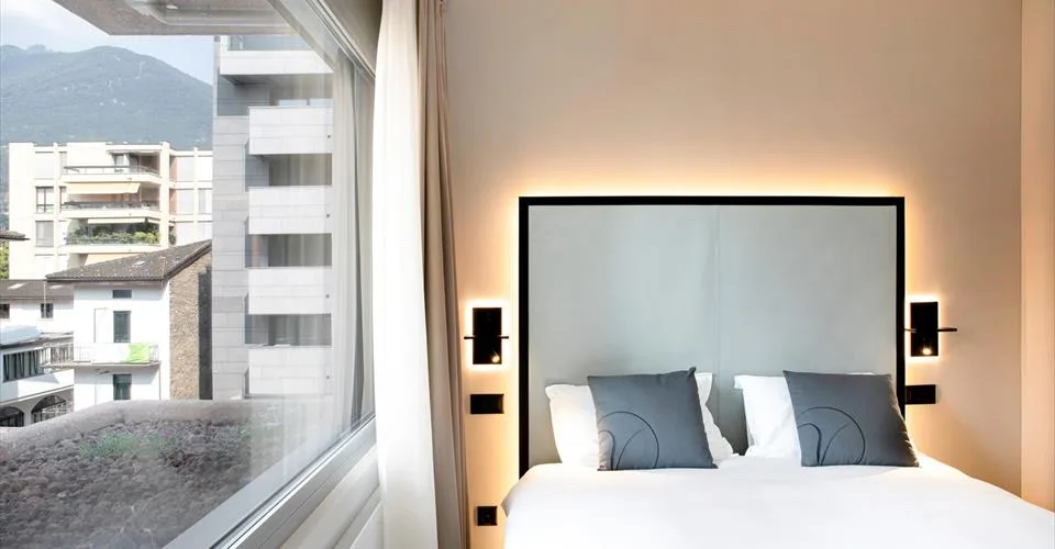 Appartement 1 chambre Junior