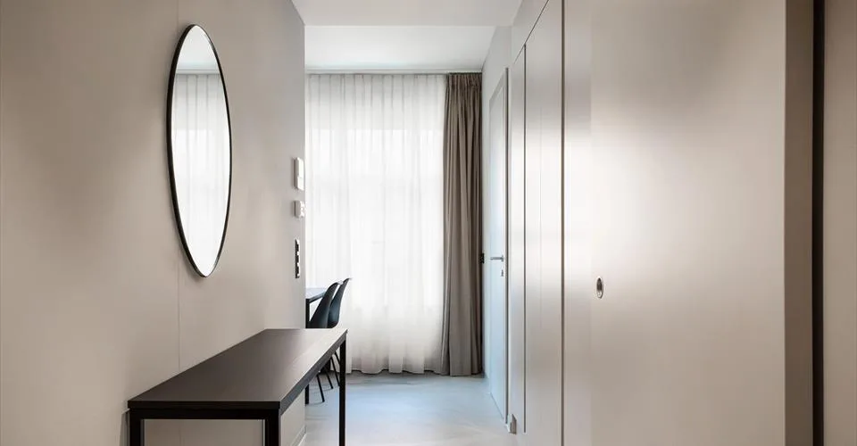 Appartement 1 chambre Junior