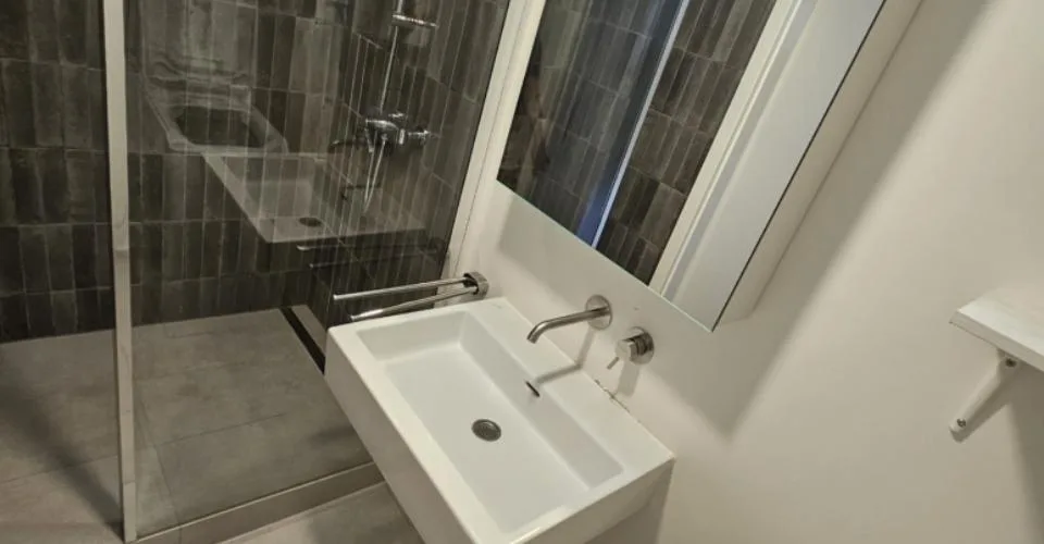 Spacieux appartement de 3.5 pièces (~95 m²) à Jouxtens-Mézery