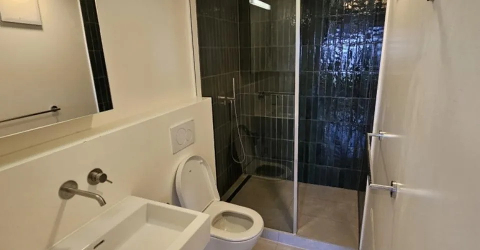 Spacieux appartement de 3.5 pièces (~95 m²) à Jouxtens-Mézery