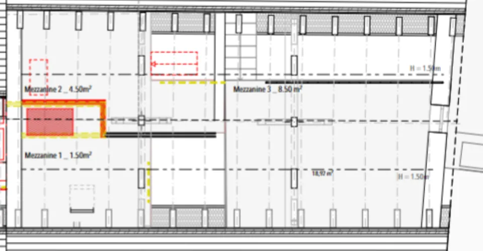 Spacieux appartement de 3.5 pièces (~95 m²) à Jouxtens-Mézery