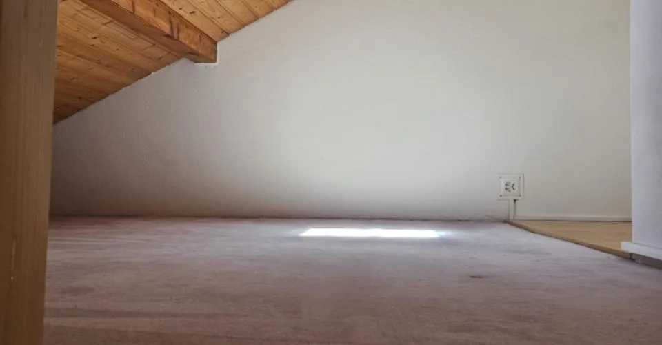 Spacieux appartement de 3.5 pièces (~95 m²) à Jouxtens-Mézery