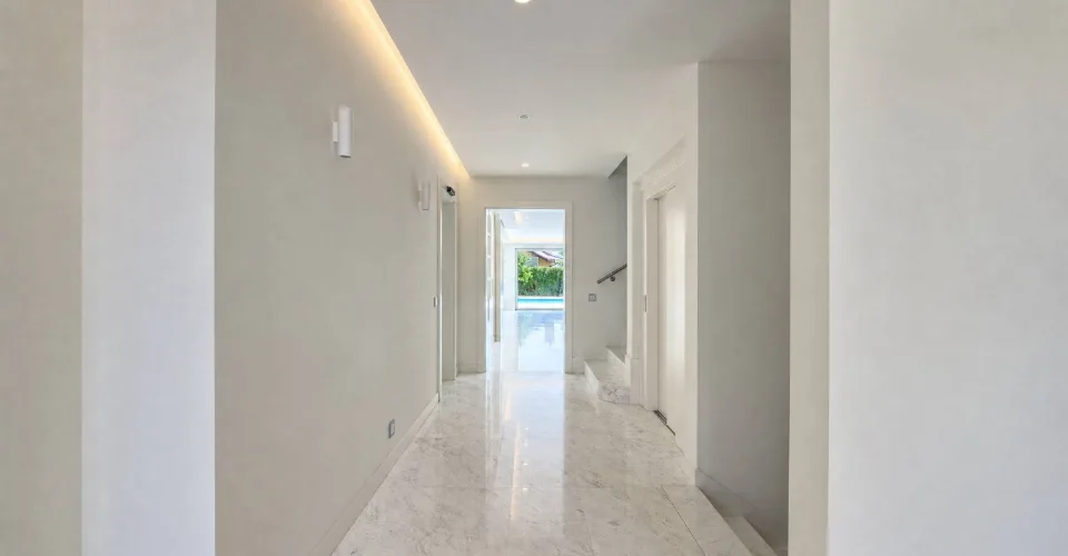 Villa d'exception de haut standing