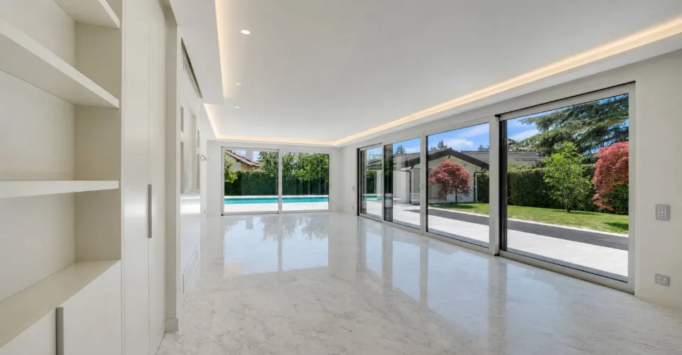 Villa d'exception de haut standing