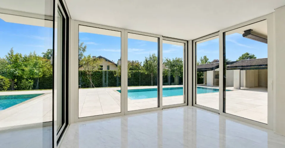 Villa d'exception de haut standing