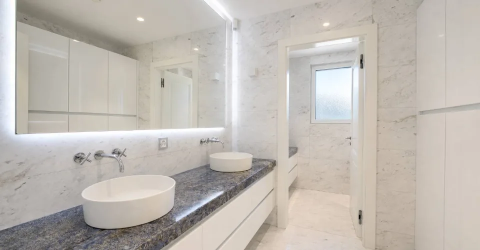 Villa d'exception de haut standing