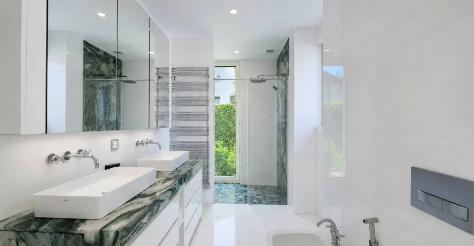 Villa d'exception de haut standing