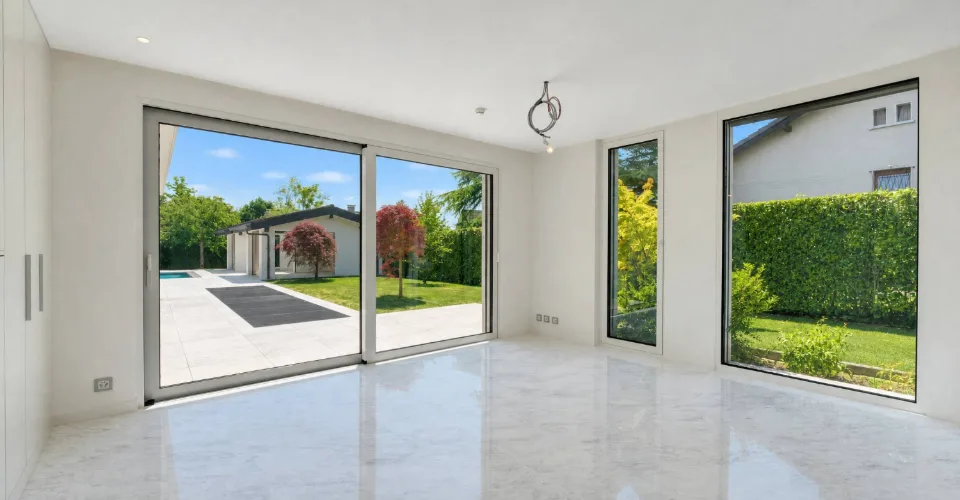 Villa d'exception de haut standing