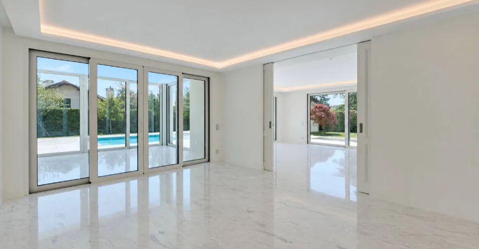 Villa d'exception de haut standing