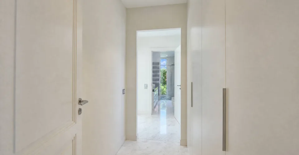 Villa d'exception de haut standing
