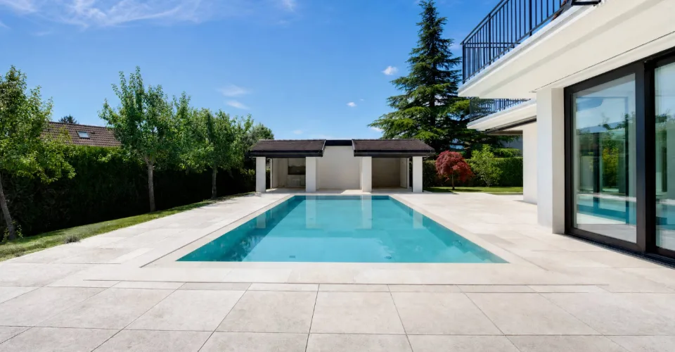 Villa d'exception de haut standing
