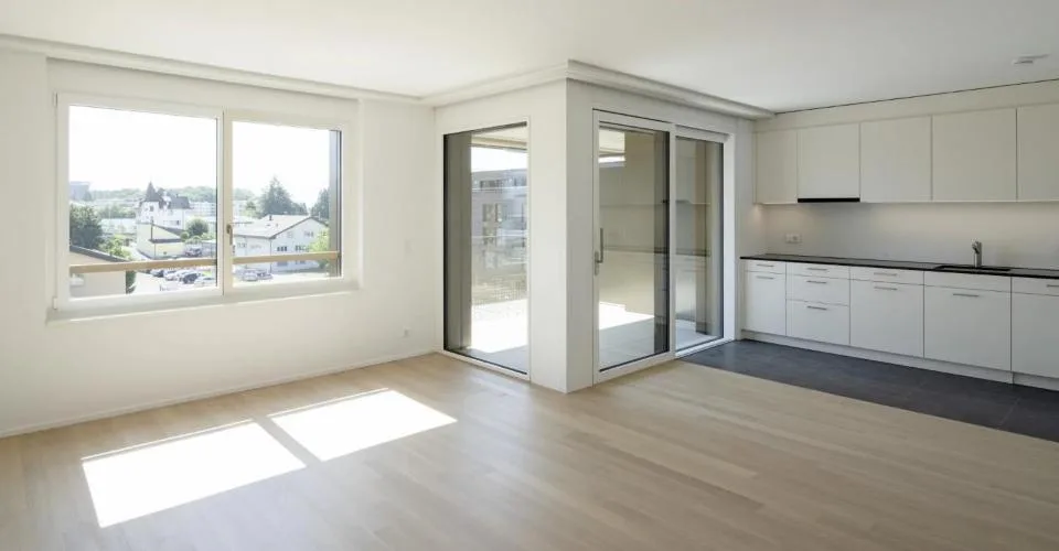 Appartements neufs 3.5 pièce à Ecublens dès 87 m² - www.mapraz-parc.c – Foto 3 von 12