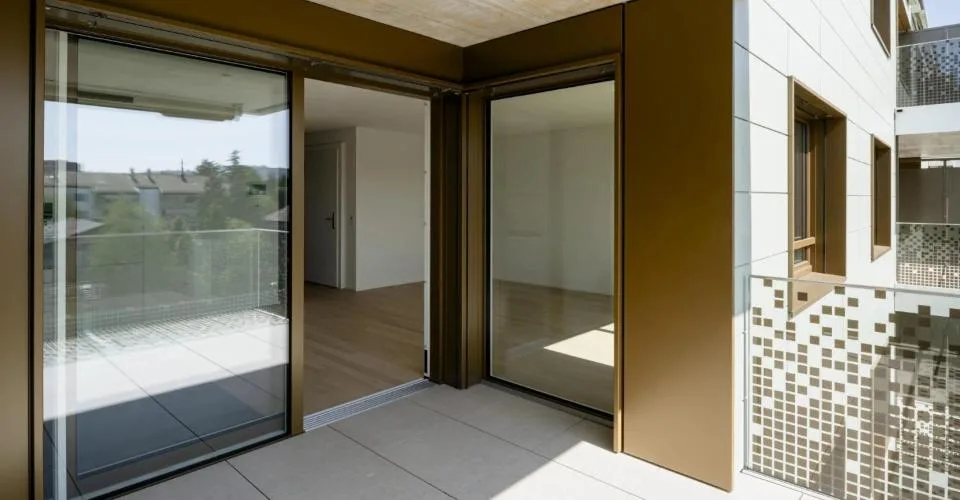 Appartements neufs 3.5 pièce à Ecublens dès 87 m² - www.mapraz-parc.c – Foto 11 von 12