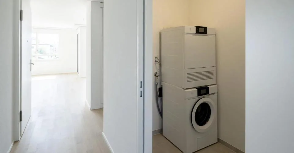 Appartements neufs 3.5 pièce à Ecublens dès 87 m² - www.mapraz-parc.c – Foto 9 von 12