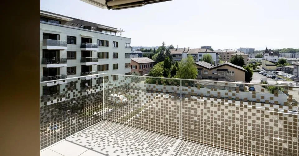 Appartements neufs 3.5 pièce à Ecublens dès 87 m² - www.mapraz-parc.c – Foto 10 von 12