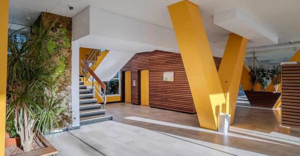 Sublime appartement de 3.0 pièces de 98m2 avec vue sur le lac