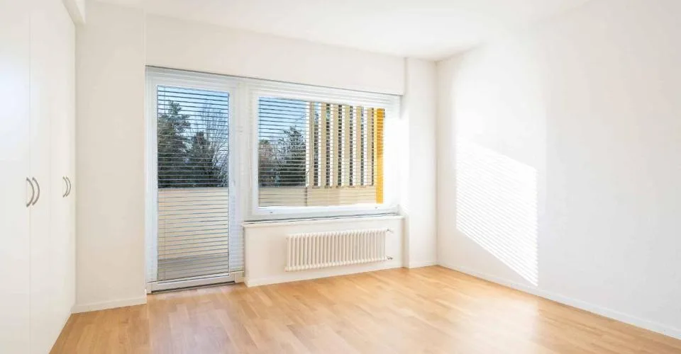 Sublime appartement de 3.0 pièces de 98m2 avec vue sur le lac
