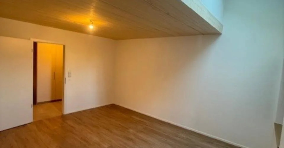 A louer, magnifique logement de 3.5 pièces dans une ferme rénovée