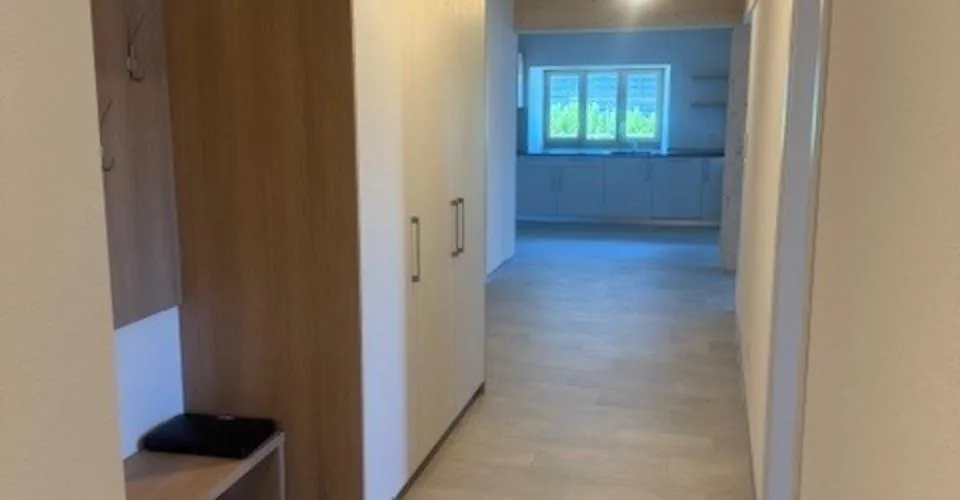 A louer, magnifique logement de 3.5 pièces dans une ferme rénovée