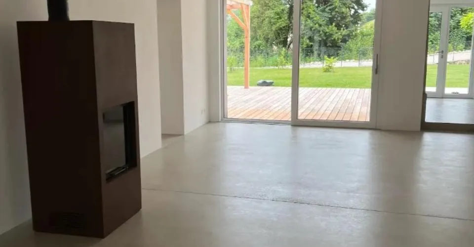 Ferme rénovée à proximité de La Côte International School (LCIS) – Maison familiale de 300 m² avec grand jardin