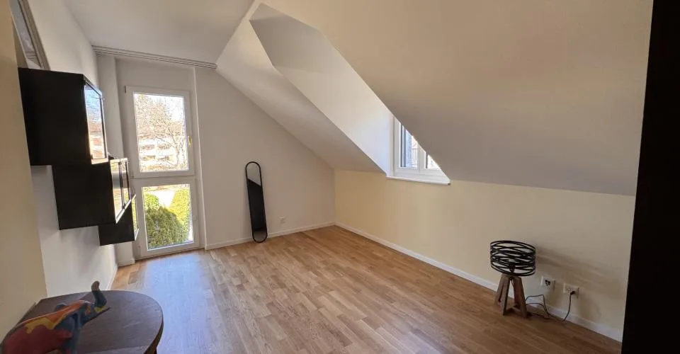 Magnifique maison de 5.5 pièces au centre de Blonay