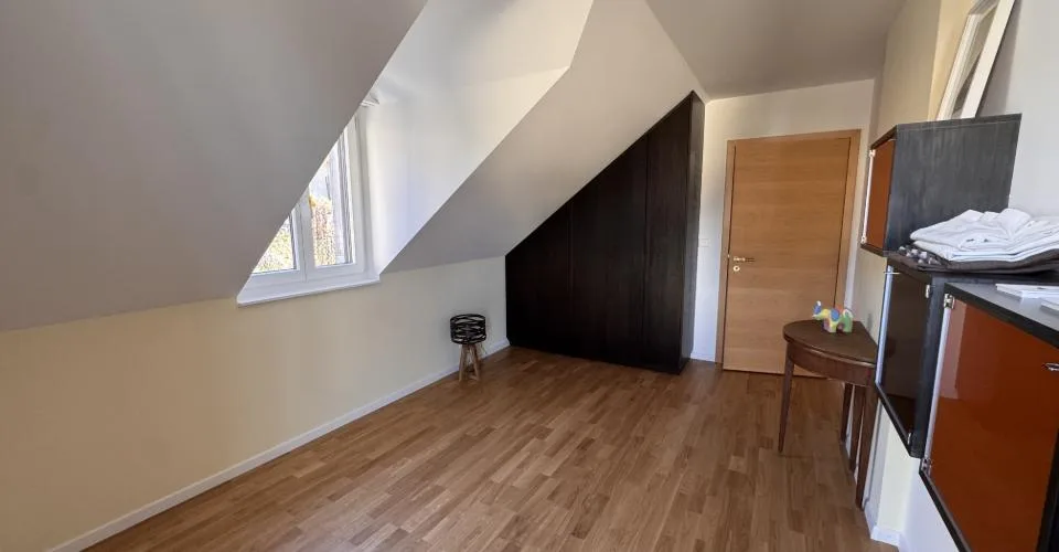 Magnifique maison de 5.5 pièces au centre de Blonay