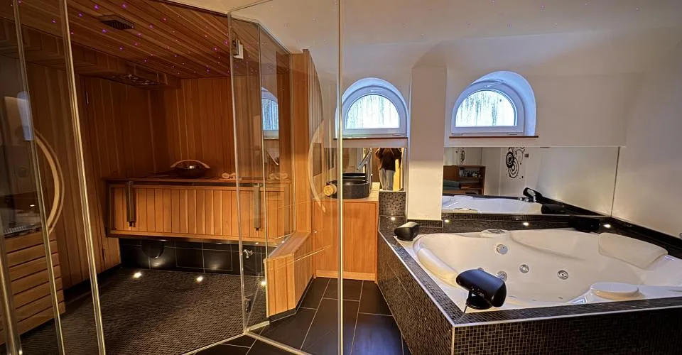Magnifique maison de 5.5 pièces au centre de Blonay