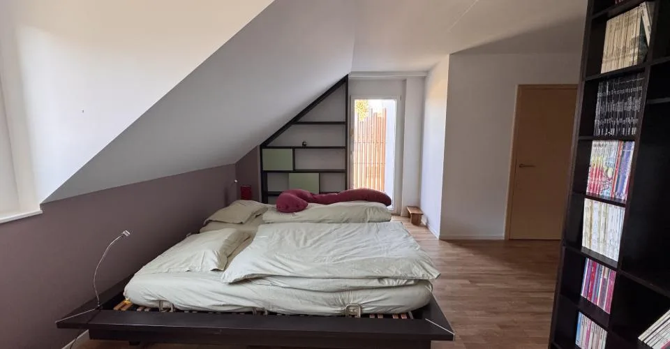 Magnifique maison de 5.5 pièces au centre de Blonay
