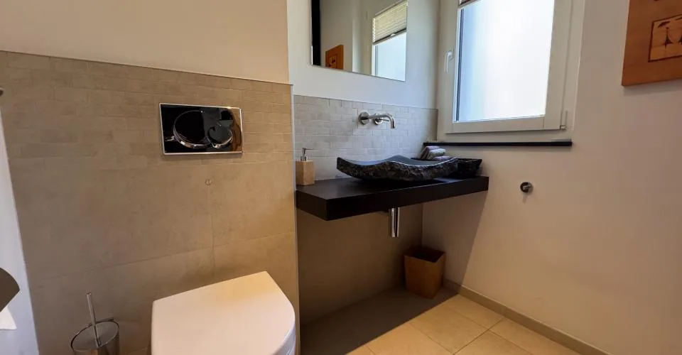 Magnifique maison de 5.5 pièces au centre de Blonay