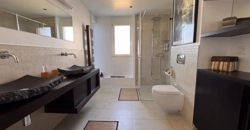 Magnifique maison de 5.5 pièces au centre de Blonay