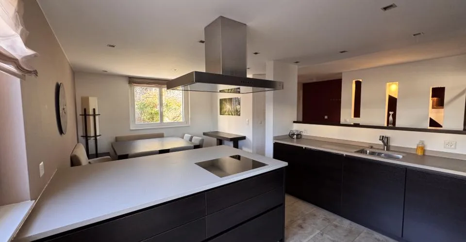 Magnifique maison de 5.5 pièces au centre de Blonay