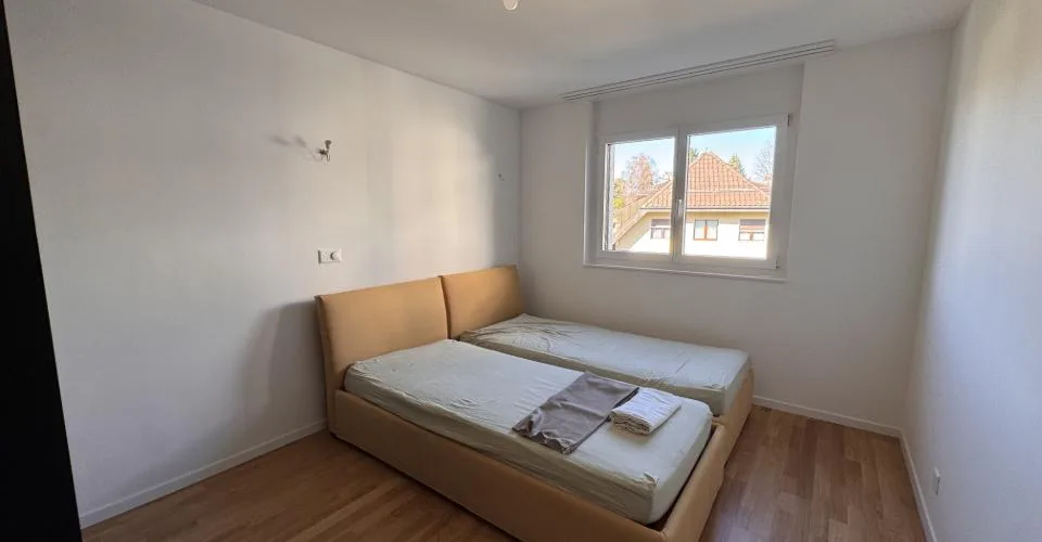Magnifique maison de 5.5 pièces au centre de Blonay